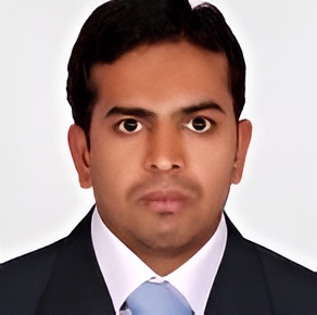 Mohammed Ahmed Mohiuddin
